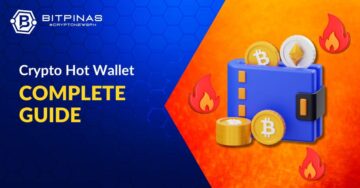 List of 5 Hot Wallet to Store Cryptocurrency