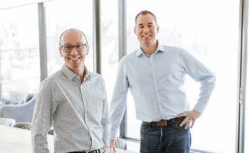 A londoni székhelyű Spotted Zebra HR-tech cég 8.8 millió eurót gyűjt, hogy segítse a vállalkozásokat a globális készségválság kezelésében | EU-startupok