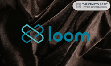 Loom Network подскочила на 526% за месяц, возглавив список лидеров роста на фоне увеличения объема торгов