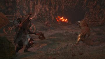 Lords of the Fallen confunde fatalmente el tedio con la dificultad - PlayStation LifeStyle