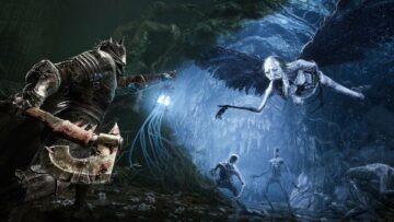 Trailer của Lords of the Fallen PS5 sẽ coi thường bạn