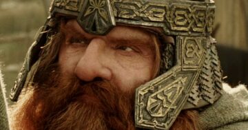 John Rhys-Davies von LOTR kehrt als Gimli in Return to Moria – PlayStation LifeStyle zurück