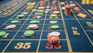 Casinospel med låga insatser som kan spelas på JeetWin | JeetWin-bloggen