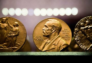 Lumicelli kaasasutaja võitis Nobeli keemiaauhinna