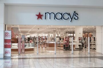 Macy's abrirá até 30 lojas menores, longe dos shoppings