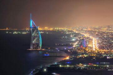 Создатель Mad Lads Backpack запустит лицензированную криптовалютную биржу в Дубае
