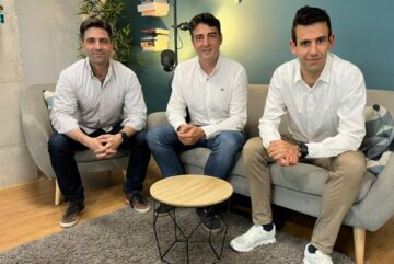 Madrid-based Luzia snaps €9.5 million to become the leading AI assistant in Spanish and Portuguese | EU-Startups