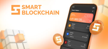 Führen Sie mit Smart Blockchain | bis zu 2000 Transaktionen pro Sekunde durch Live-Bitcoin-Nachrichten