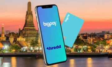马来西亚 BigPay 准备成为区域性金融科技公司