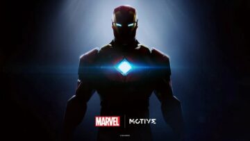 A Marvel's Iron Man egy „közösségi tanácsot” használ, hogy „mindenről visszajelzést adjon” a fejlesztés során