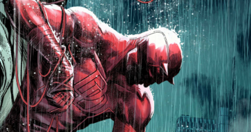 Ο σκηνοθέτης του Marvel's Spider-Man 2 σχολιάζει το Daredevil Easter Egg - PlayStation LifeStyle