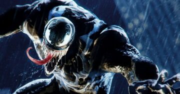 Jogador do Homem-Aranha 2 da Marvel encontra falha que permite que você navegue livremente como Venom - PlayStation LifeStyle