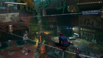 Marvel's Spider-Man 2 recension - Back in Black - MonsterVine