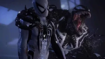 Panduan Bos Venom Spider-Man 2 Marvel