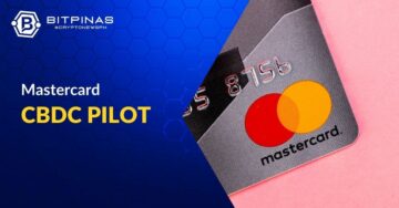 Mastercard fuldfører CBDC Pilot med Reserve Bank of Australia | BitPinas