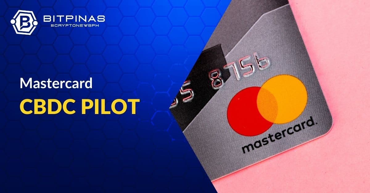 Mastercard completa il progetto pilota CBDC con la Reserve Bank of Australia | BitPinas