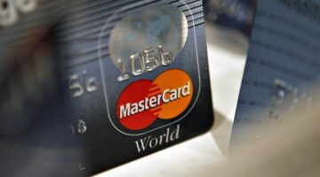 Mastercard: Tận dụng AI để giảm thiểu vấn đề thanh toán