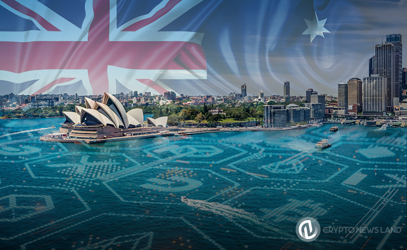 オーストラリア、デジタルサービス法で暗号通貨を規制へ