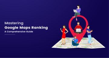 Bemästra Google Maps Ranking: En omfattande guide