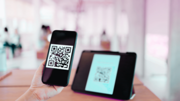 Maximizing QR codes for your business in 2023