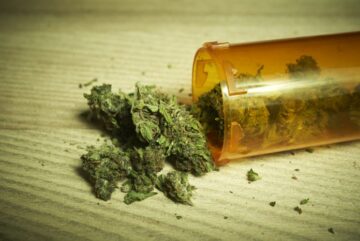 La questione della marijuana medica torna in tribunale mercoledì - Medical Marijuana Program Connection