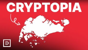 Maak kennis met Singapore: de autoritaire staat die crypto-waarden bevordert
