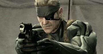 Metal Gear Solid: Master Collection Vol. 2 trò chơi bị rò rỉ - PlayStation LifeStyle