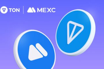 MEXC Ventures が Toncoin に XNUMX 桁の投資を行い、TON Foundation と戦略的パートナーシップを開始 - TechStartups