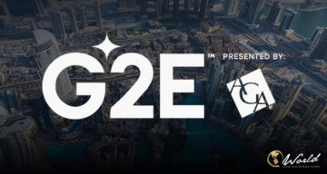 MGM Resorts International'ın CEO'su Global Gaming Expo'da Dubai Casino Planlarını Açıkladı