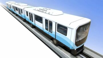 MHI modtager ordre på to automatiserede People Mover-systemer (APM) i Orlando International Airport