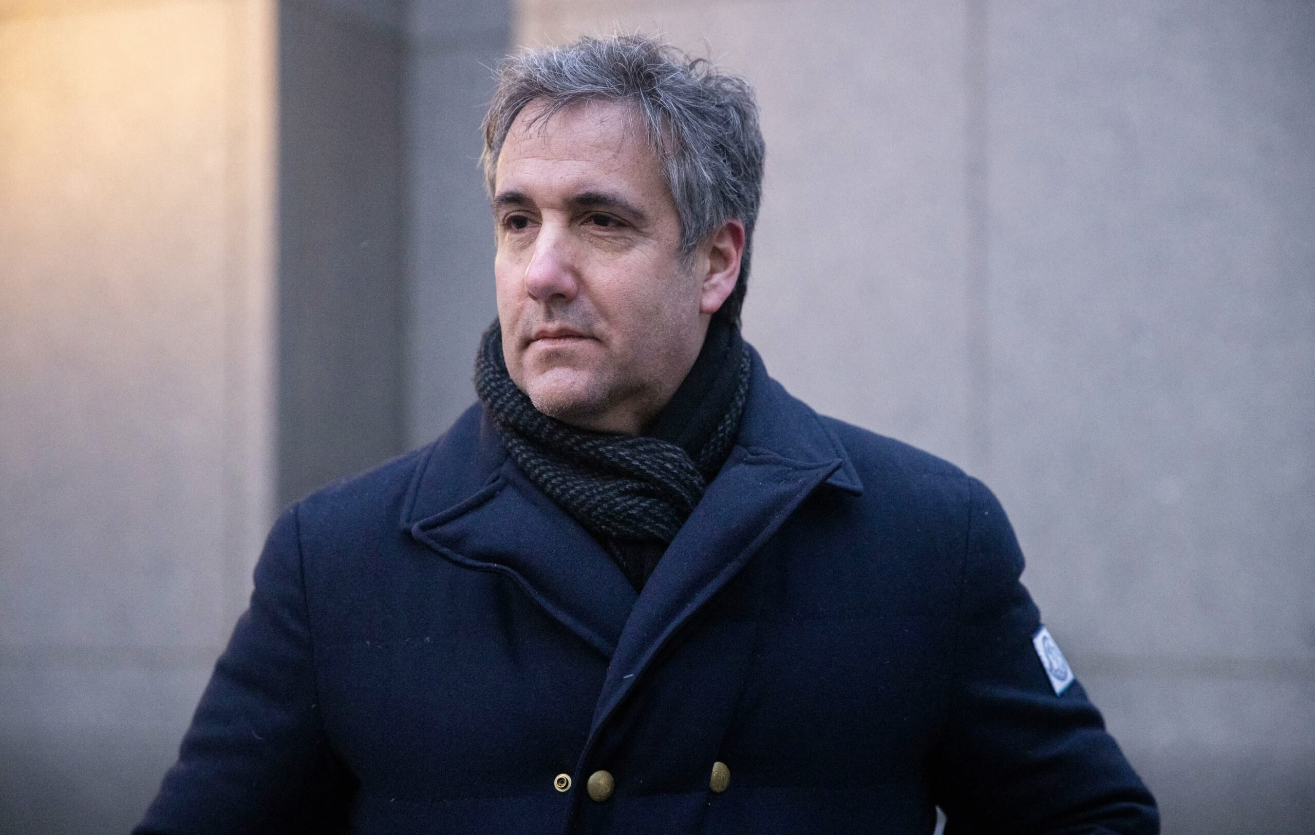 Michael Cohen to face ex-boss Trump in testimony at New York fraud trial