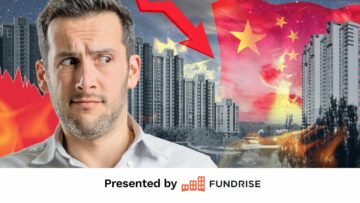 Microchips, "pudrición" del sector inmobiliario chino y un pronóstico económico mundial