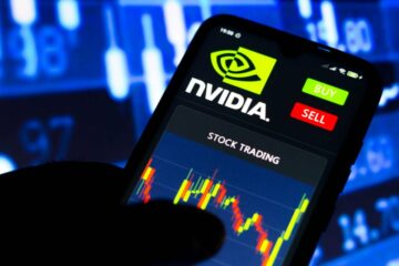 Microsoft có kế hoạch tung ra chip AI riêng để cạnh tranh với GPU của Nvidia