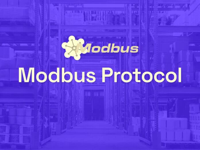 मोडबस प्रोटोकॉल: IoT संचार के जनक