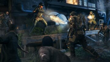 Modern Warfare III Zombies bietet Fahrzeuge und mehr Feinde als je zuvor – PlayStation LifeStyle