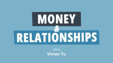 Denar in odnosi: Kako se pogovoriti, preden bo prepozno, z Vivian Tu AKA "Your Rich BFF"