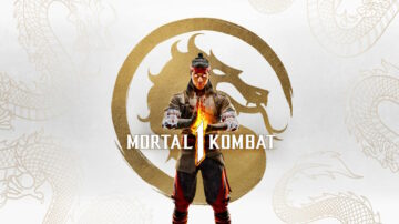 Napovedano tekmovanje Mortal Kombat 1 Pro
