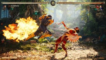 Mortal Kombat 1 recension - Back In Time - MonsterVine