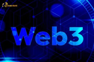 最近的 Web3 游戏推动包括与 AWS 的不可变链接。