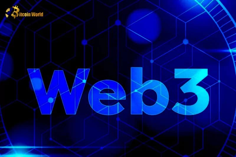 Đẩy mạnh chơi game Web3 gần đây nhất bao gồm các mối liên kết bất biến với AWS.