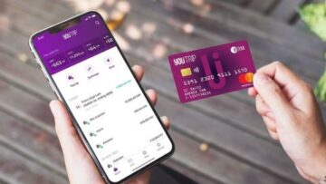 Multi-valuta portemonnee YouTrip haalt $50 miljoen op