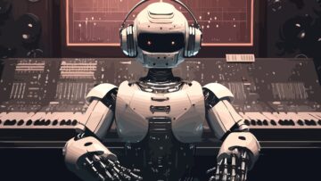 Musiketiketter flyttar för att skydda artister när AI-användningen ökar