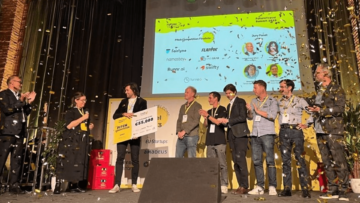 Namastay: ¡Conozca al ganador del concurso de presentación FutureTravel Summit 2023! | Startups de la UE