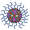A vacina de nanopartículas pode reduzir a metástase do câncer nos pulmões, visando uma proteína