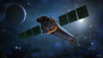 NASA mempertimbangkan pemotongan anggaran untuk teleskop luar angkasa Hubble dan Chandra