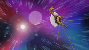 A equipe Voyager da NASA JPL está consertando o firmware de ambas as Voyagers