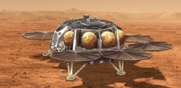 NASAの火星サンプルリターン計画は独立審査委員会によって非難 – Physics World