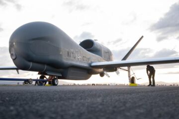 L'OTAN va adopter la toute première doctrine anti-drone pour ses pays membres