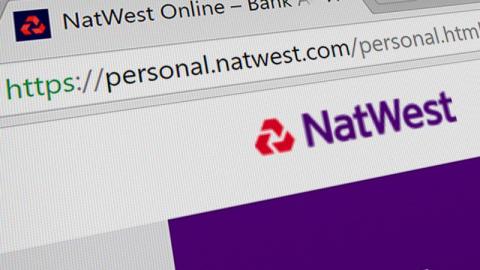 NatWest запускає службу категоризації транзакцій для бізнесу