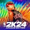 "NBA 2K24 Arcade Edition" on nyt saatavilla Apple Arcadessa – TouchArcadessa